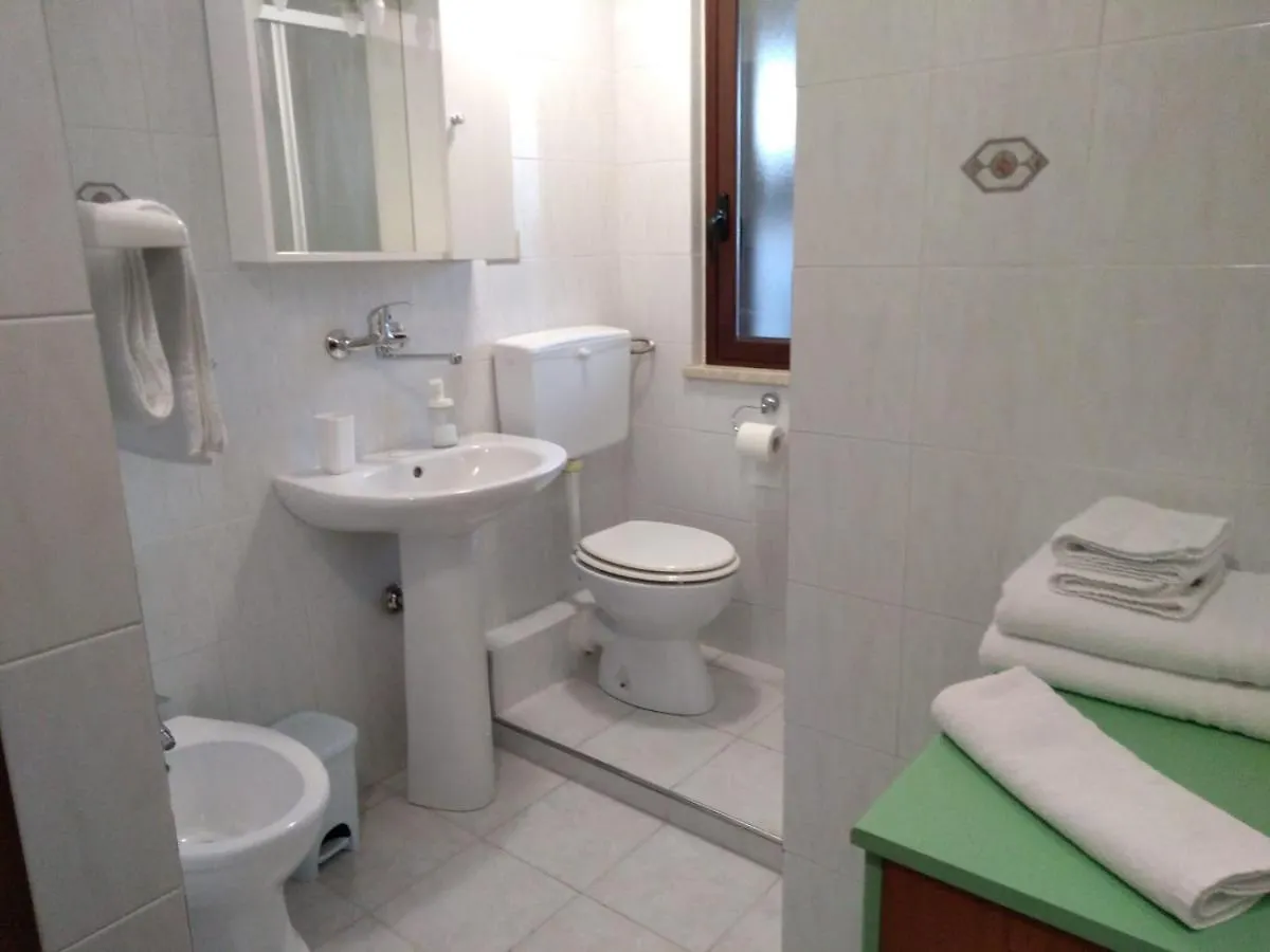 Affittacamere Casa Quisquina Santo Stefano Quisquina Guest house