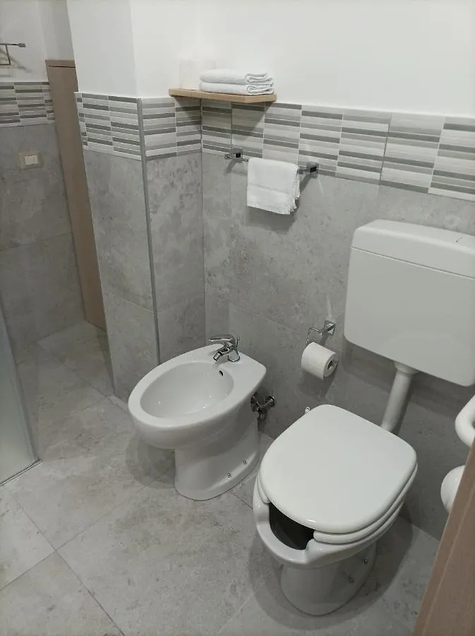 Affittacamere Casa Quisquina Santo Stefano Quisquina