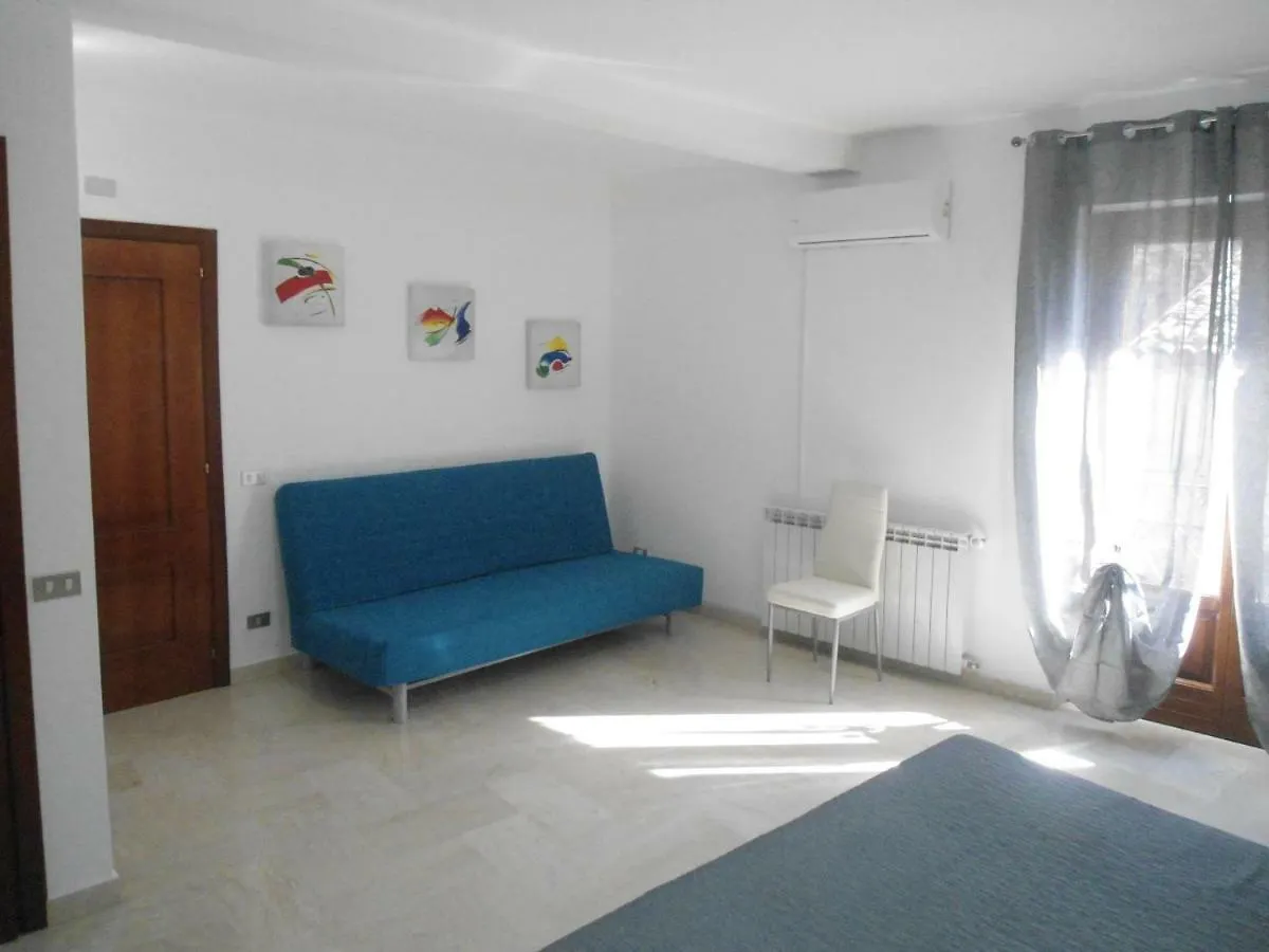 Guest house Affittacamere Casa Quisquina Santo Stefano Quisquina