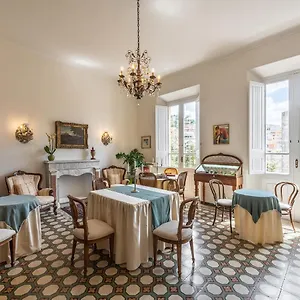 Palazzo Santa Caterina 2*, Dorgali Italia
