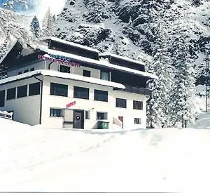  Appart hôtel Regina Delle Dolomiti Italie