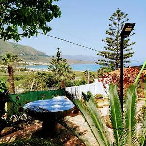 Frühstückspension Accussi, Alcamo Marina