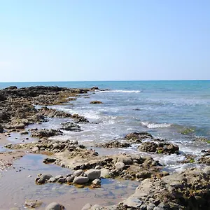 La Dimora Di Ntò Villaggio Azzurro