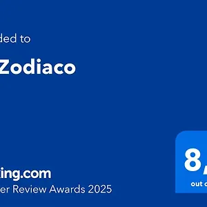 Lo Zodiaco , Roncobillaccio Italia