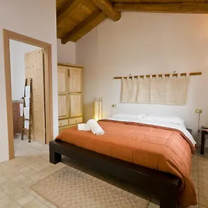  Couette-café Stentadi Italie