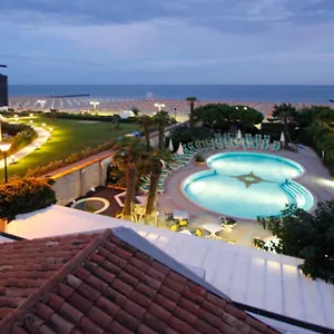 **** Hotel Park Cellini Italie