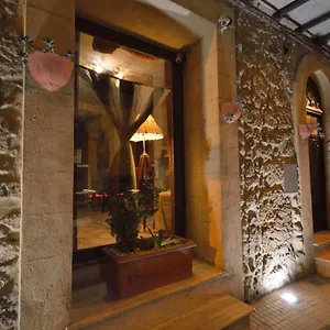 3* Couette-café Del Centro