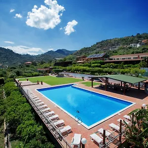 3* Hotel 'a Nuciara Park &