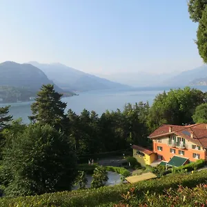 ** Appart hôtel Antica Residenza I Ronchi Di Italie