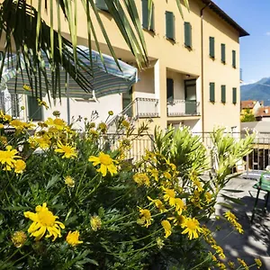 *** Hotel Lauro Italie