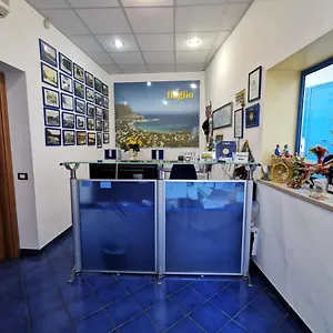 3* Maison d'hôtes Al Baglio