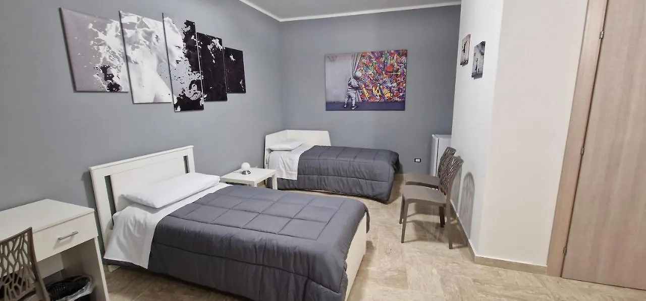 Guest house Affittacamere Casa Quisquina Santo Stefano Quisquina Italy