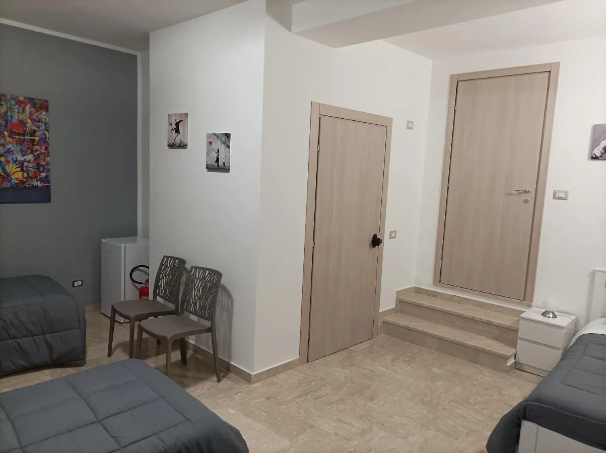 Guest house Affittacamere Casa Quisquina Santo Stefano Quisquina