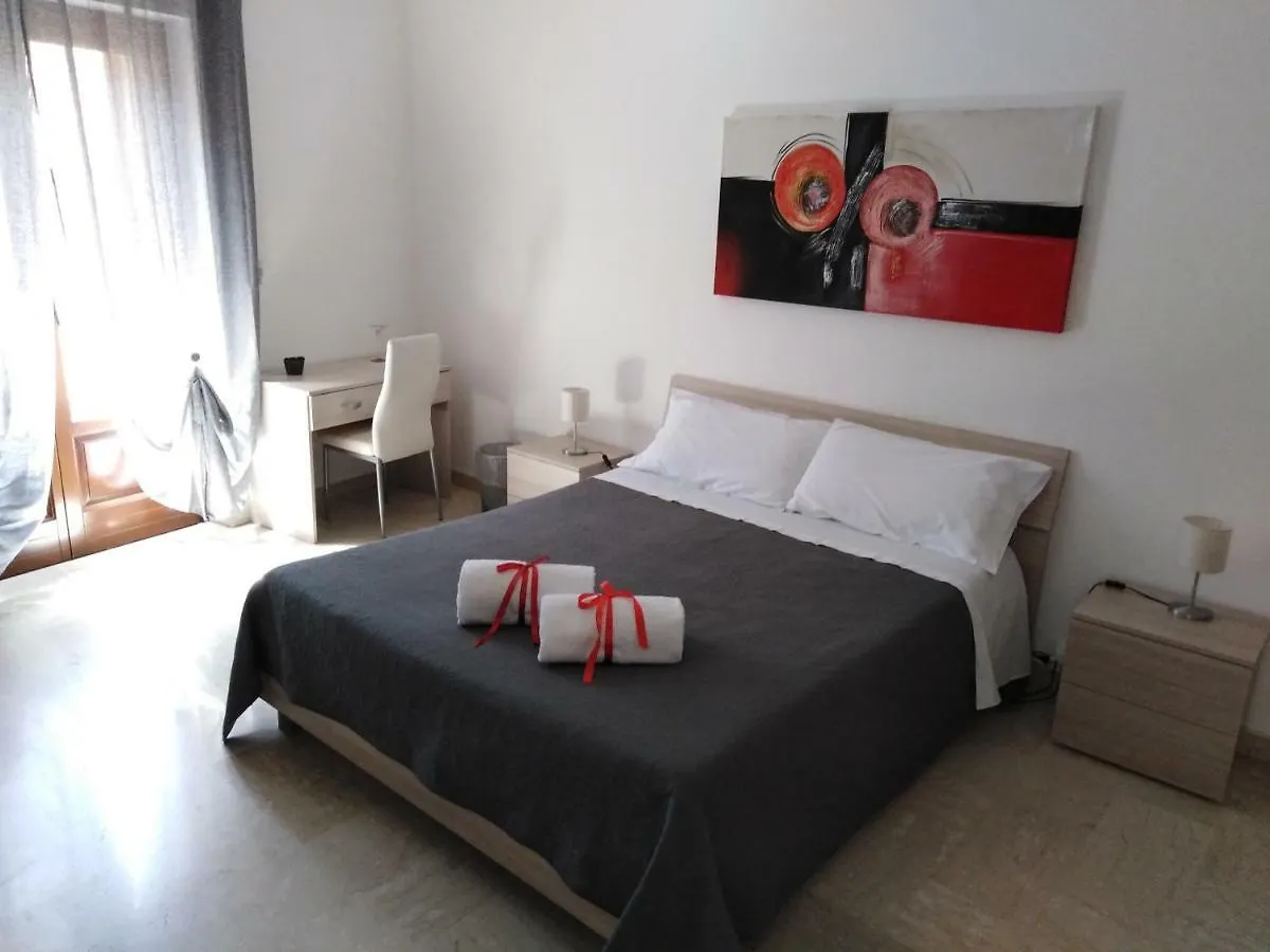 Affittacamere Casa Quisquina Santo Stefano Quisquina Guest house